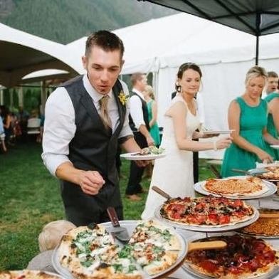 Catering Pizza en Granada - ¡Las mejores pizzas para tus eventos!